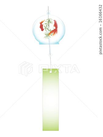  Wind bell 16166432