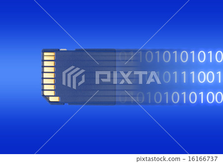 Micro memory card for camera 16166737