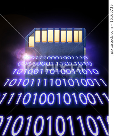 Micro memory card for camera 16166739