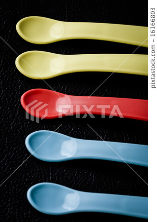 Baby Spoon 16166803