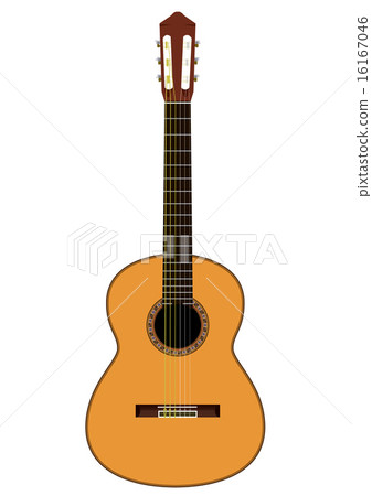 Classical guitar 16167046