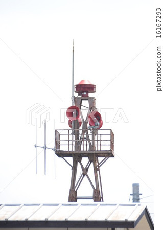 Alarm machine 16167293