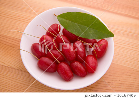 粘性水果 16167409