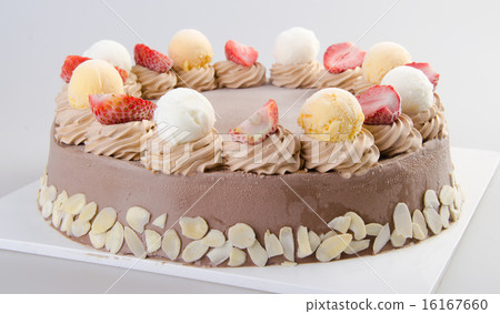 ice cream. chocolate ice cream cake ice cream. chocolate ice cream cake 16167660
