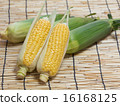 Corn looks delicious 16168125