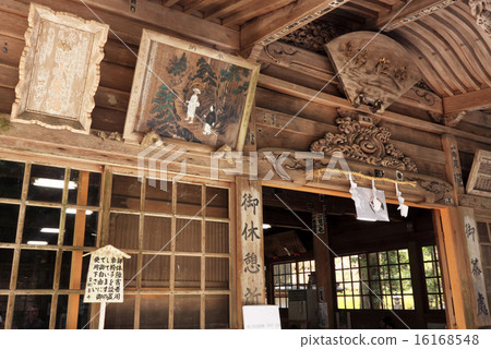 Koyasan Okunoin休息區 16168548