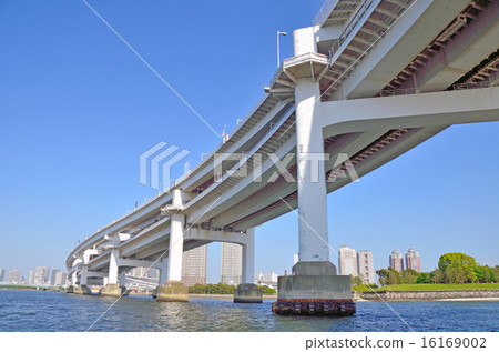 Rainbow Bridge Rainbow Bridge 16169002