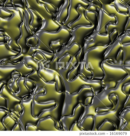 Metal bumps seamless generated hires texture 16169079