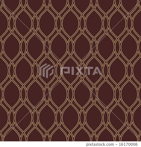 Geometric Seamless Vector Pattern Geometric Seamless Vector Pattern 16170006
