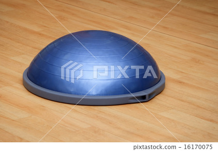 Bosu ball (modern gym ball) Bosu ball (modern gym ball) 16170075