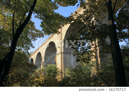 Viaduct over Neisse Viaduct over Neisse 16170717