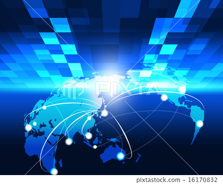 Japan Business Growth World Map World Economy Business Image Trade Economy 16170832