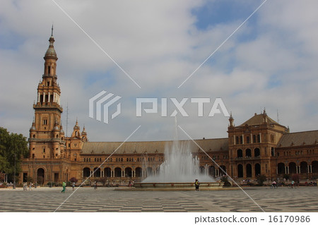 風景 景觀 景色 16170986