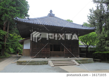 Jodoji寺(佛) Jodoji寺(佛) 16171035