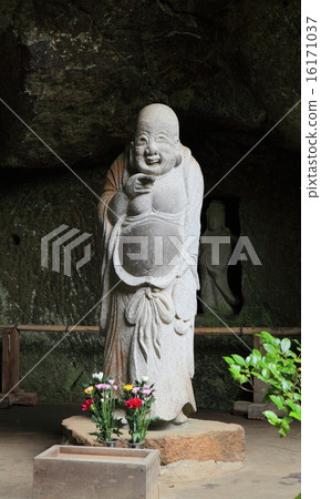 Jodhiji Temple Hime Statue Jodhiji Temple Hime Statue 16171037