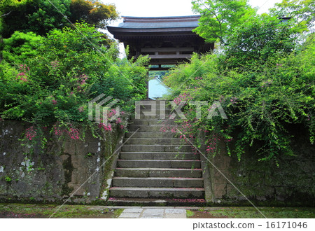 Kaikakuji入口 Kaikakuji入口 16171046
