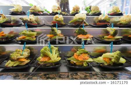 salad salad 16171170