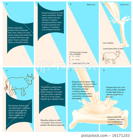 milk brochure 16171283