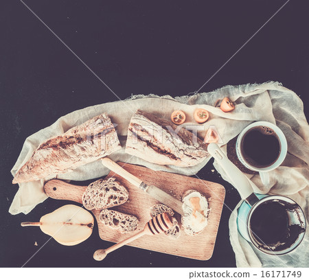 Breakfast set Breakfast set 16171749