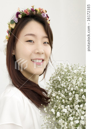 新娘 16172385