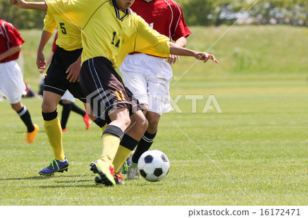 Football football 16172471