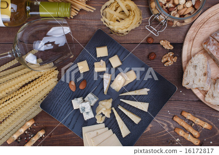 different cheese different cheese 16172817