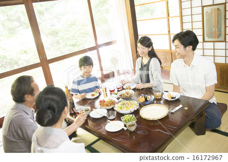 Returning home 16172967