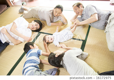 Returning home 16172975