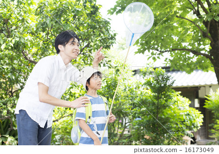 Returning home Returning home 16173049