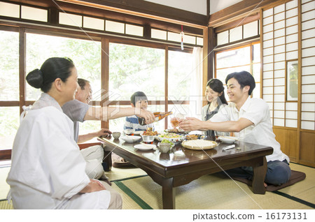 Returning home 16173131