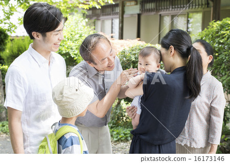 Returning home 16173146