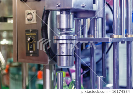 Industrial equipment Industrial equipment 16174584