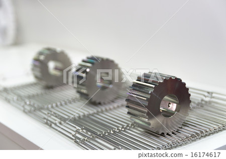 titanium gears titanium gears 16174617