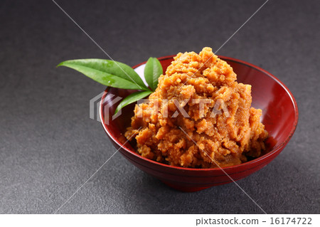 味噌 16174722