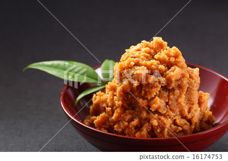 味噌 味噌 16174753