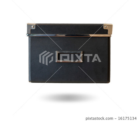black box on wooden for home decorate black box on wooden for home decorate 16175134