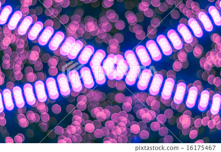 Bokeh background 16175467