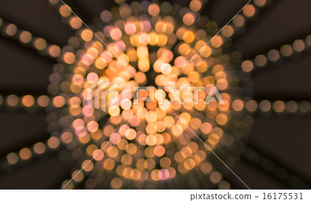 Bokeh background 16175531