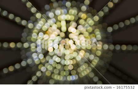 Bokeh background 16175532