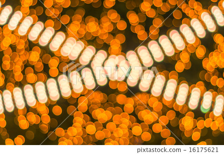 Bokeh background 16175621