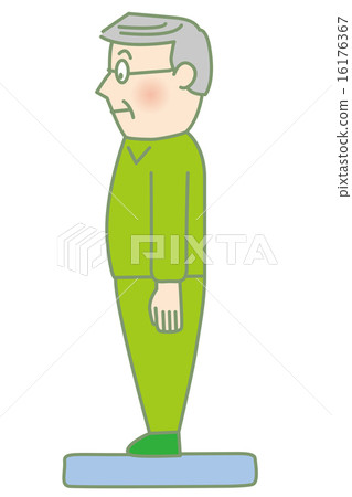 重中年人 16176367