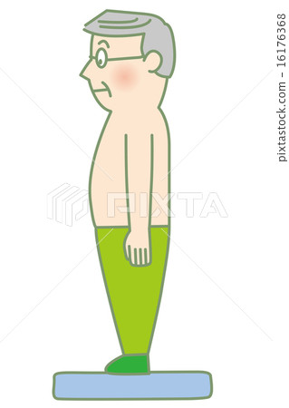 重中年人 重中年人 16176368