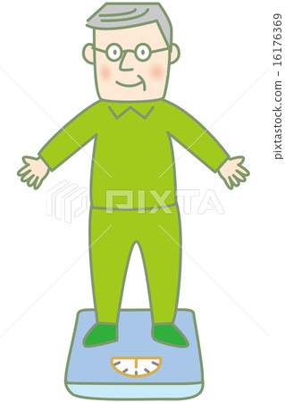 重中年人 重中年人 16176369