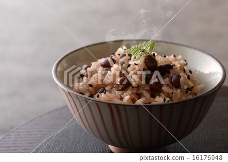紅米飯 16176948