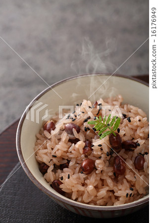 紅米飯 16176949
