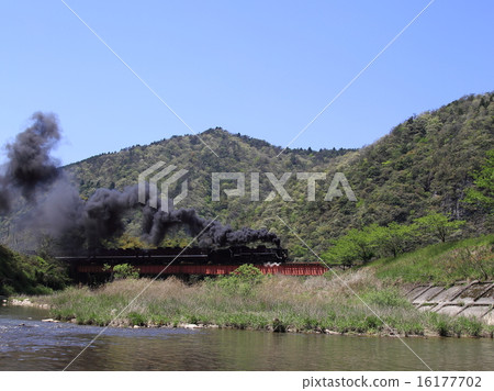 津和野 津和野 16177702