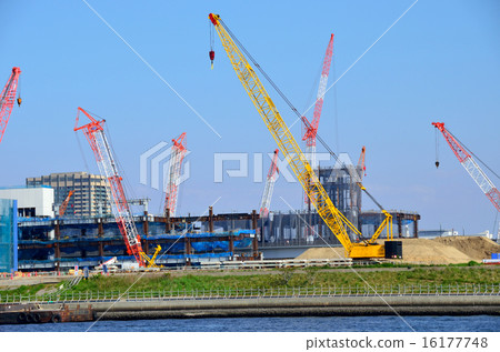 施工現場 16177748