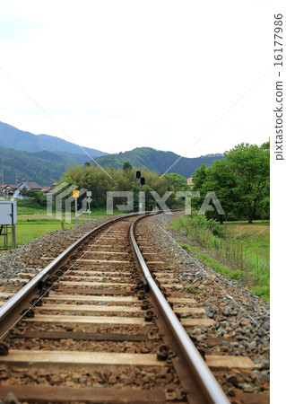 Yamaguchi Line 16177986