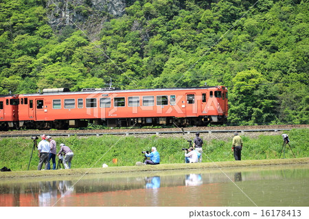 津和野 津和野 16178413