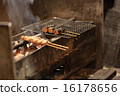 Yakitori yakitori 16178656